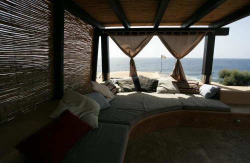 Pantelleria House | Villa calypso Pantelleria