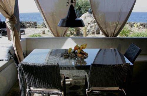 Pantelleria House | Villa calypso Pantelleria