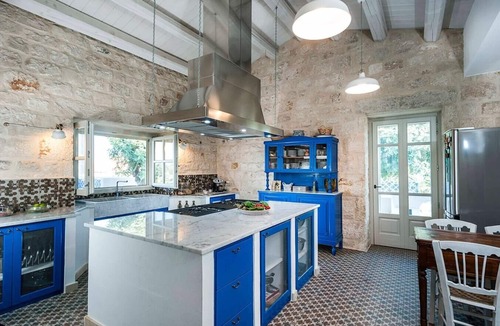 Campanella-Gianforma Villa | Villa Camilleri - Private villa with pool