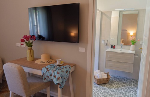 Mirto Hotel | Villa Cammà