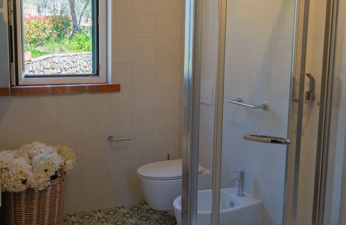 Mirto Hotel | Villa Cammà