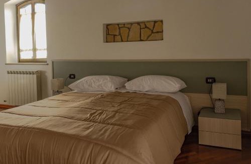 Nuxis House | Villa Carlotta