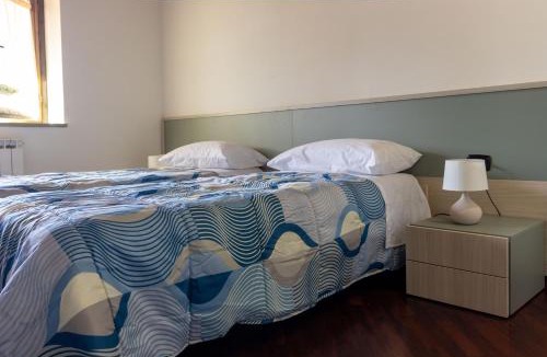 Nuxis House | Villa Carlotta