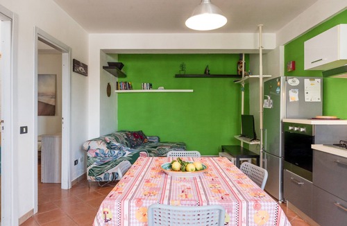 Porto Empedocle Villa | Villa 'Casa Melograno' with Private Parking, Sea View and Wi-Fi