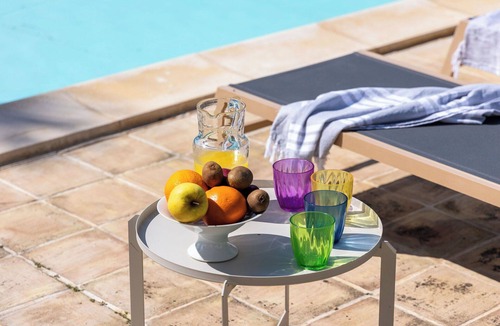 Trapani Villa | Villa Casale-Villa in Sicily with pool and sea views