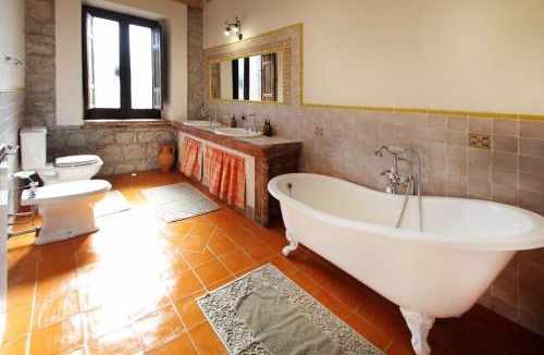 Acquedolci Villa | Villa Caterina