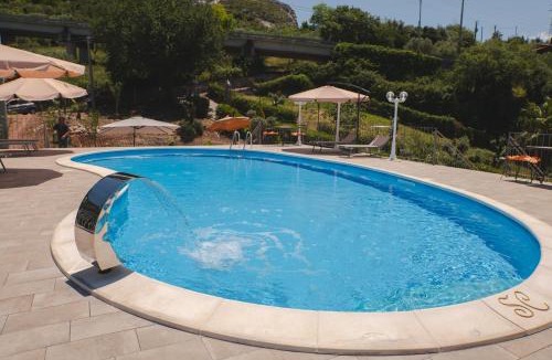 Acquedolci Villa | Villa Caterina