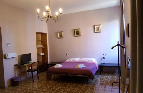 Fiuggi House | Villa Caterina