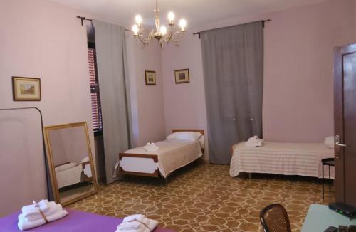 Fiuggi House | Villa Caterina
