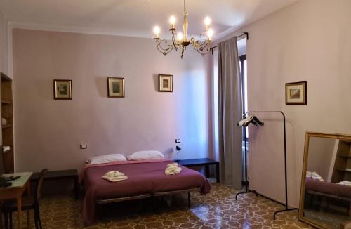 Fiuggi House | Villa Caterina
