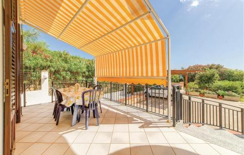 Contrada Fiori Sud House | Villa Caterina