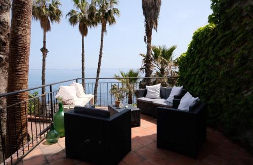 Aci Castello House | Villa Cavallaro