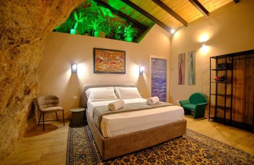 Agrigento Apartment | Villa Cavetta
