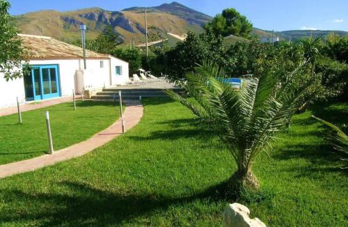 Scopello Villa | Villa Celeste