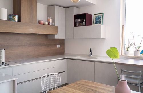 Marco Simone House | Villa Celestina