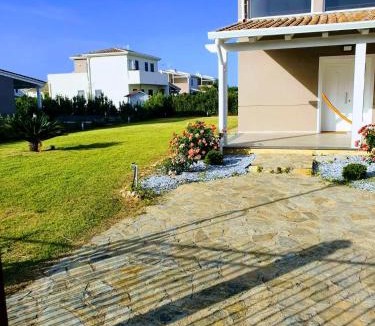Campofelice di Roccella Villa | Villa Charme & Relax