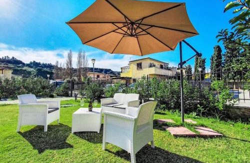 Campofelice di Roccella Villa | Villa Charme & Relax