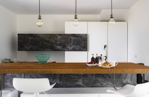 Pollina Villa | Villa Charme 6 by Massimo Villas