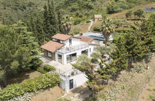 Pollina Villa | Villa Charme 6 by Massimo Villas