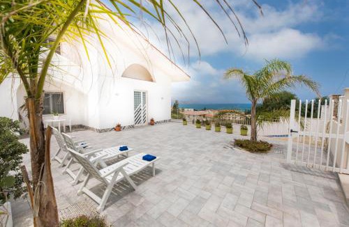 Alcamo Marina House | Villa Cielo d'Alcamo Marina