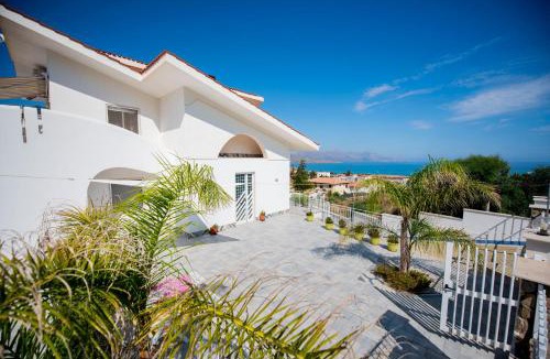 Alcamo Marina House | Villa Cielo d'Alcamo Marina