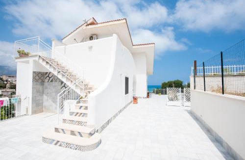 Alcamo Marina House | Villa Cielo d'Alcamo Marina