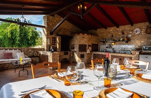 Cinisi Villa | Villa Cinisi