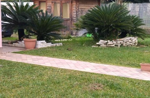 San Felice Circeo House | Villa Circe