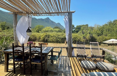 San Felice Circeo Villa | Villa Circe's profile