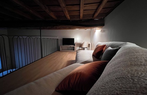 Cave Hotel | Villa Clementi Boutique Hotel