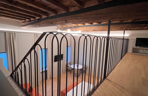 Cave Hotel | Villa Clementi Boutique Hotel