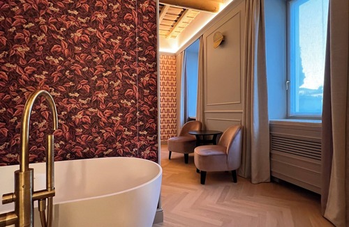 Cave Hotel | Villa Clementi Boutique Hotel