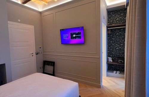 Cave Hotel | Villa Clementi Boutique Hotel