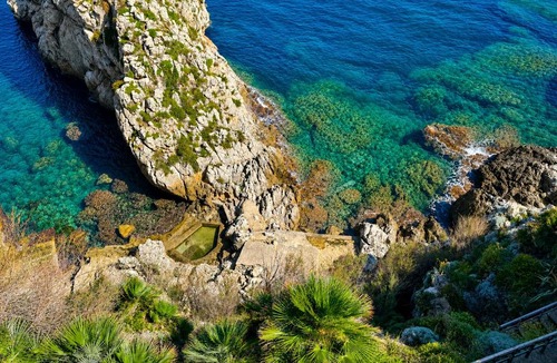 Bagheria House | Villa Cliff