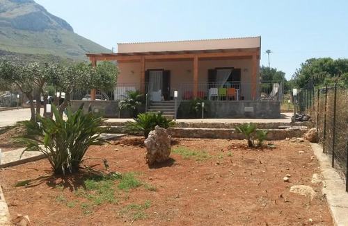 San Vito Lo Capo Cabin | Villa Cloe
