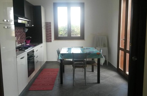 San Vito Lo Capo Cabin | Villa Cloe