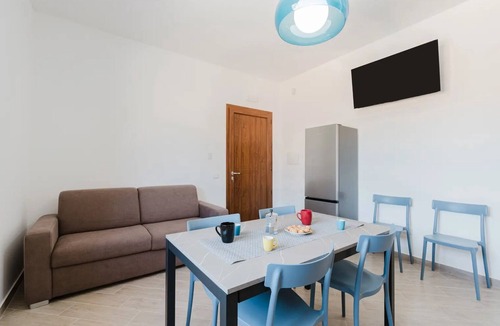 Balestrate Villa | VILLA CON PISCINA