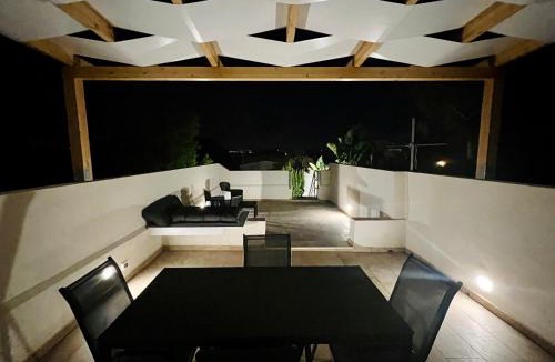 Marsala House | Villa con piscina TERRAZZA DAL PICCIOTTO