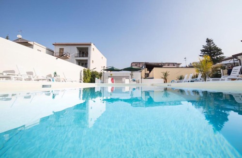 Capo d'Orlando Apartment | Villa Concettina