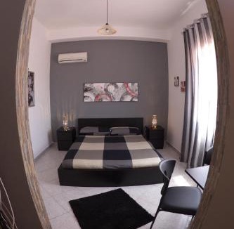 Villaggio Mose Bed & Breakfast | Villa Concordia