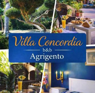 Villaggio Mose Bed & Breakfast | Villa Concordia