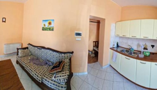 Sommatino Villa | Villa Contrada Montagna