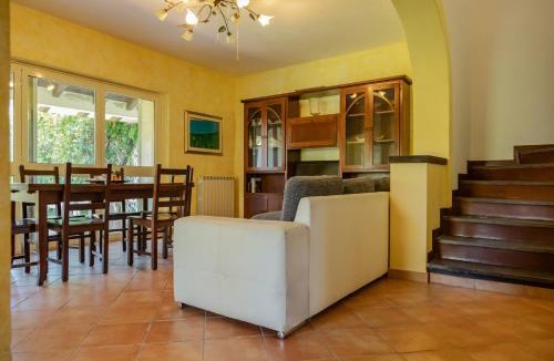 Borgo Montenero Villa | Villa Corallo
