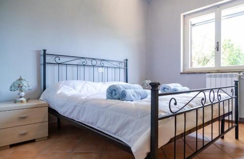Borgo Montenero Villa | Villa Corallo