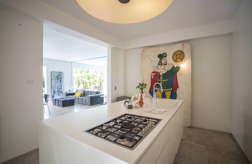 Terrasini Villa | Villa Corallo with private pool - My Rental Homes