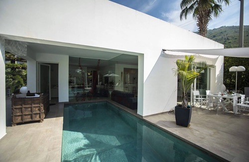 Terrasini Villa | Villa Corallo with private pool - My Rental Homes