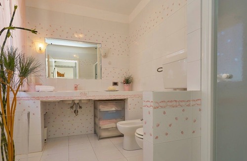 Trappeto Villa | Villa Costantino House With Pool