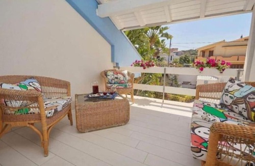 Balestrate Villa | Villa Costantino