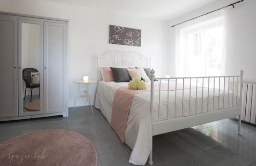 Marino Apartment | Villa D Holiday Homes Castelli Romani