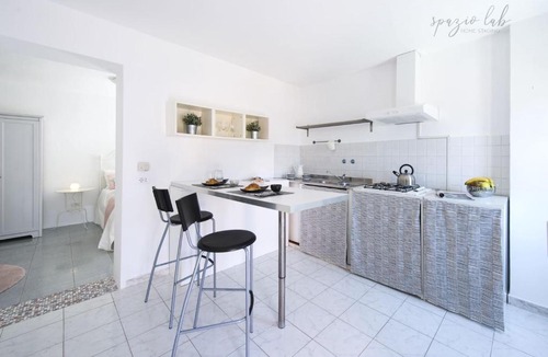 Marino Apartment | Villa D Holiday Homes Castelli Romani
